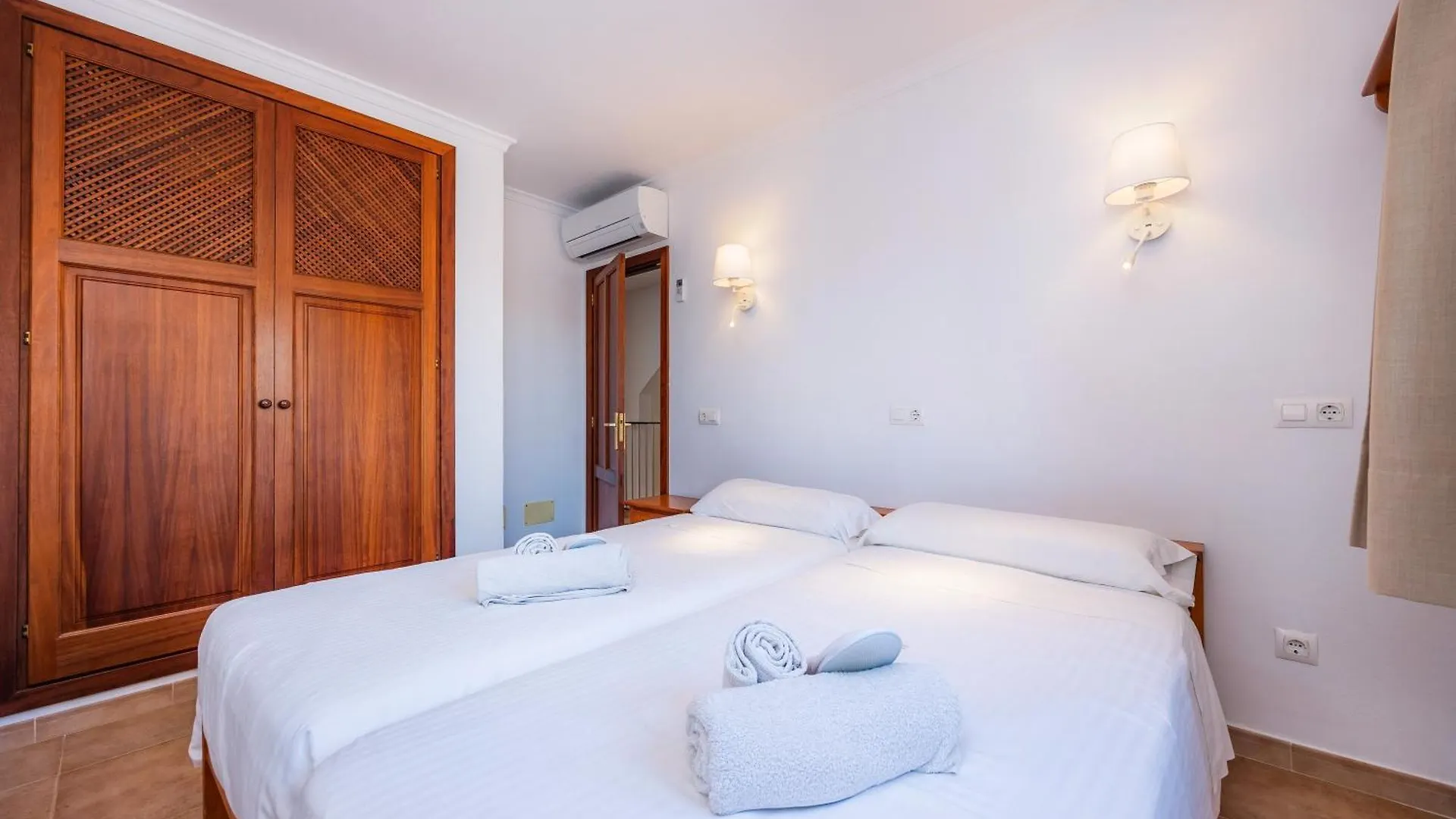 Сasa de vacaciones Villa Sa Torre I Canyamel