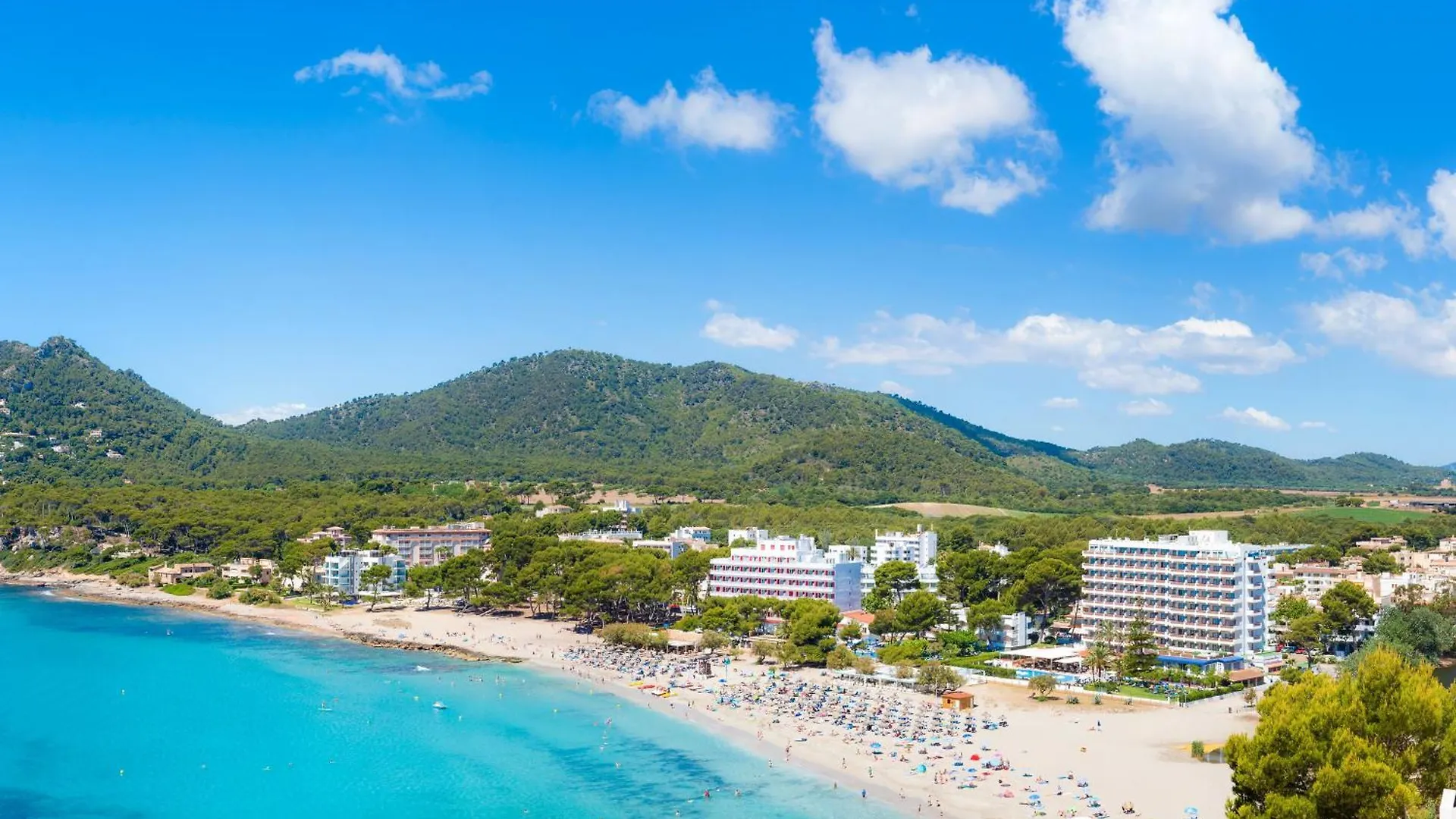 Villa Sa Torre I Canyamel  España