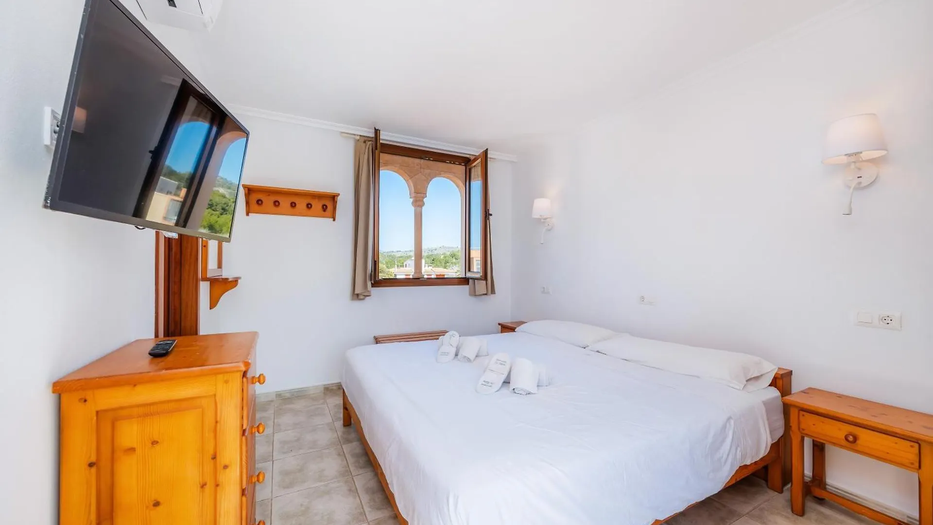 Villa Sa Torre I Canyamel  España