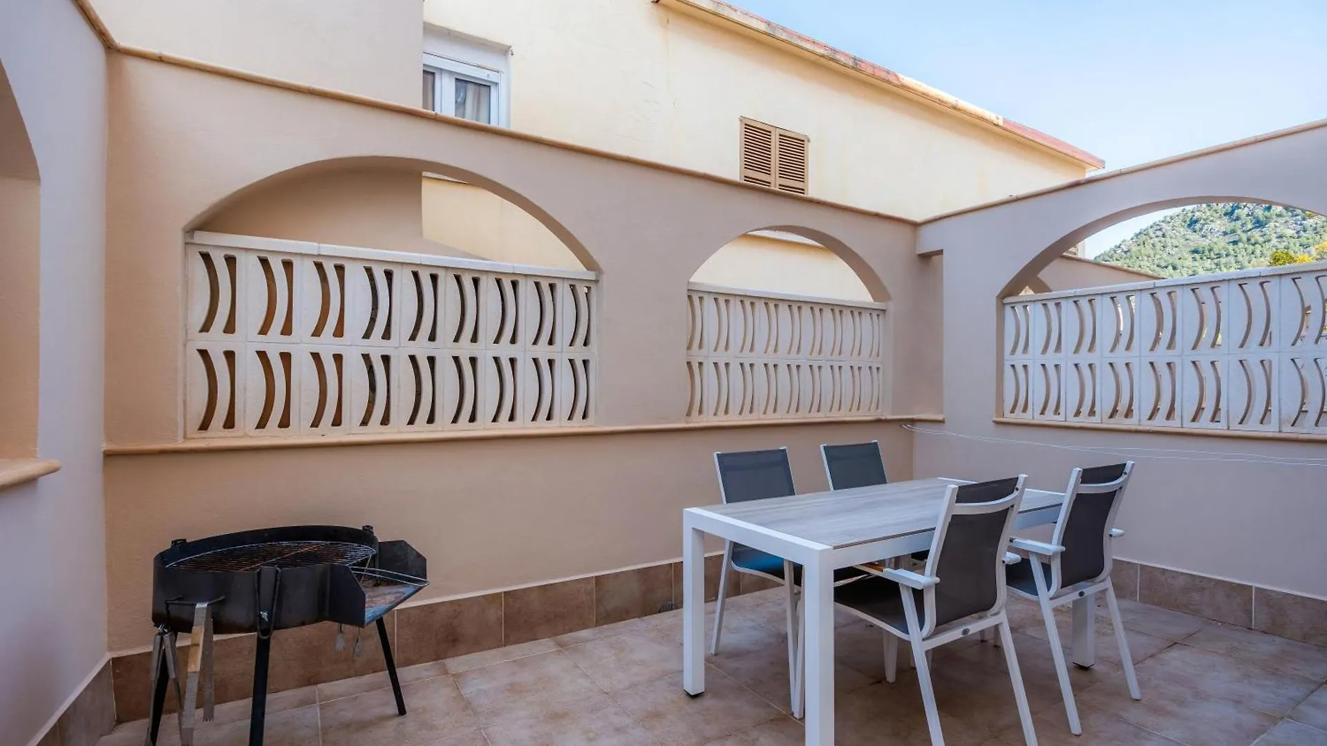 Villa Sa Torre I Canyamel  Сasa de vacaciones Canyamel (Mallorca)