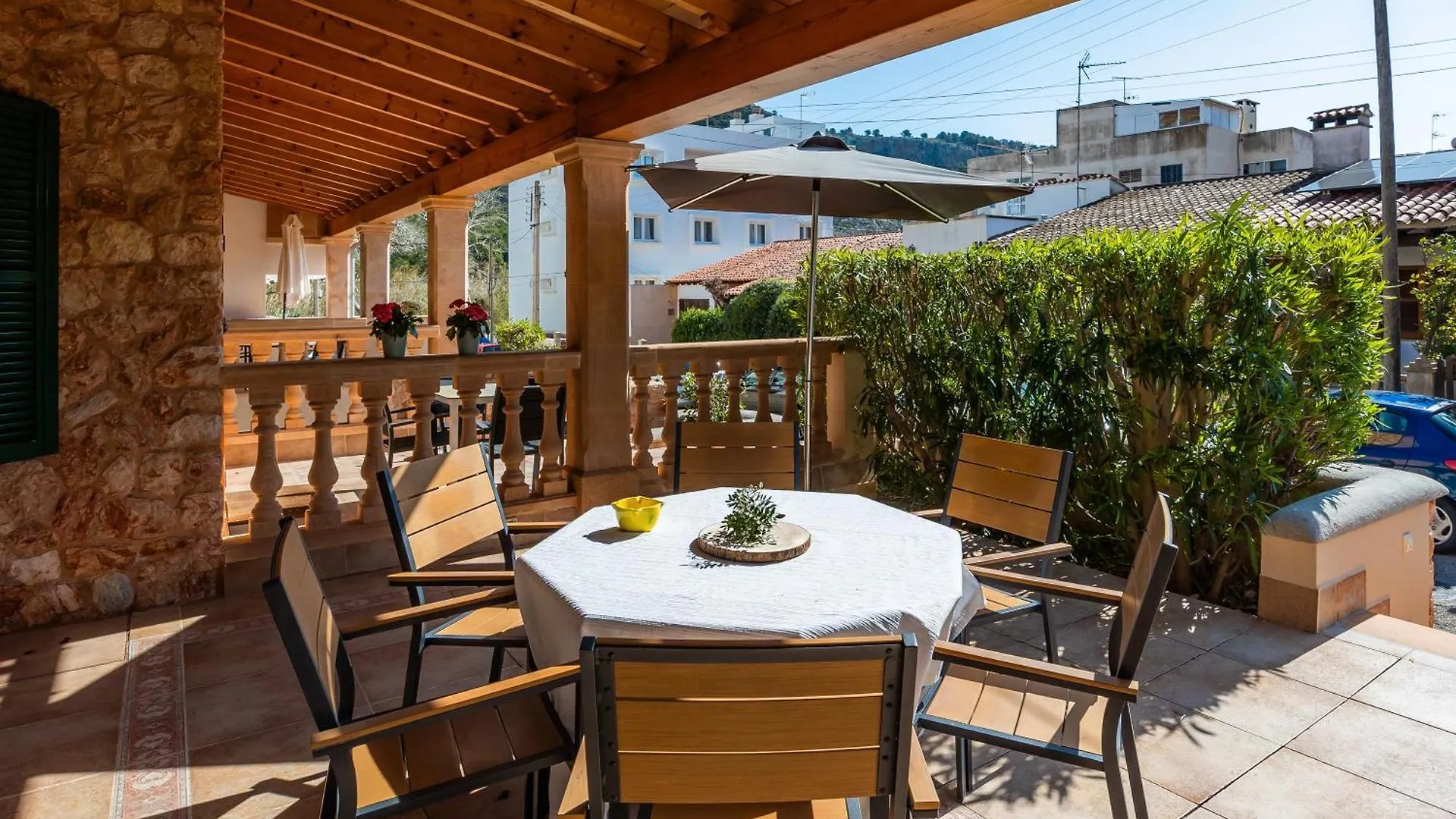 Villa Sa Torre I Canyamel  Canyamel (Mallorca)