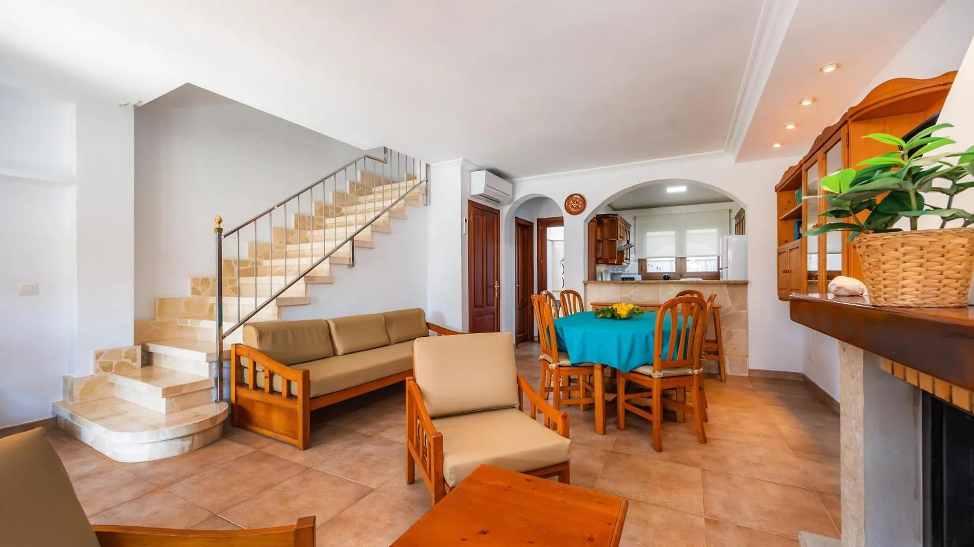 Villa Sa Torre I Canyamel  Сasa de vacaciones Canyamel (Mallorca)