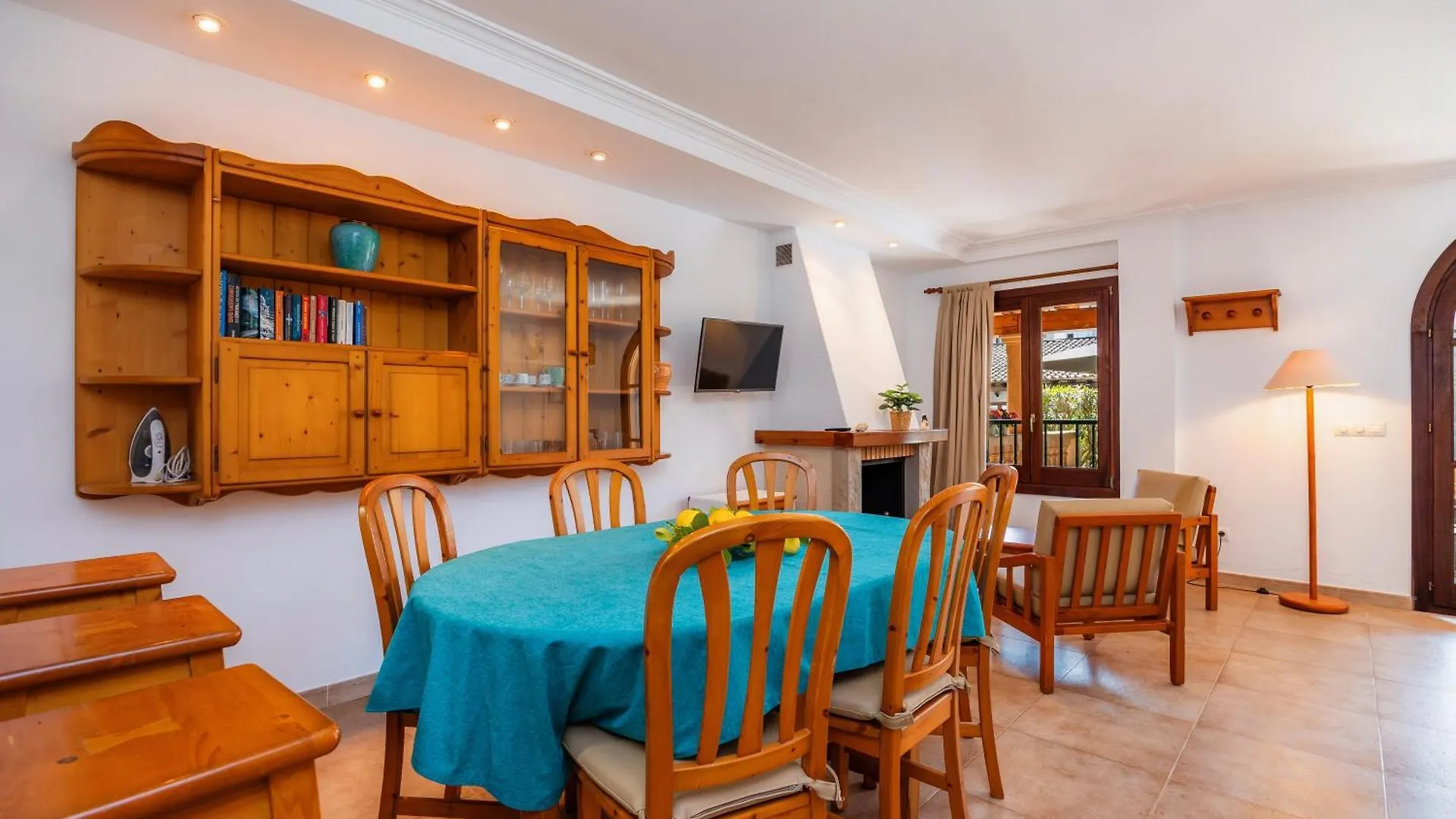 Сasa de vacaciones Villa Sa Torre I Canyamel