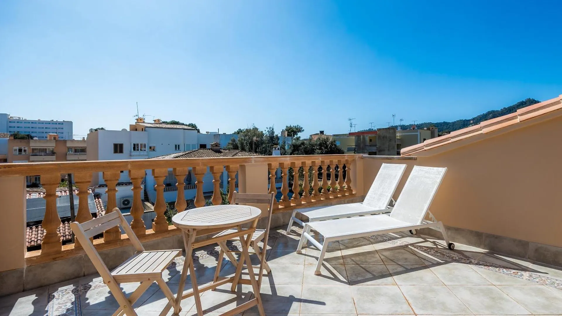 Villa Sa Torre I Canyamel  0*, Canyamel (Mallorca)
