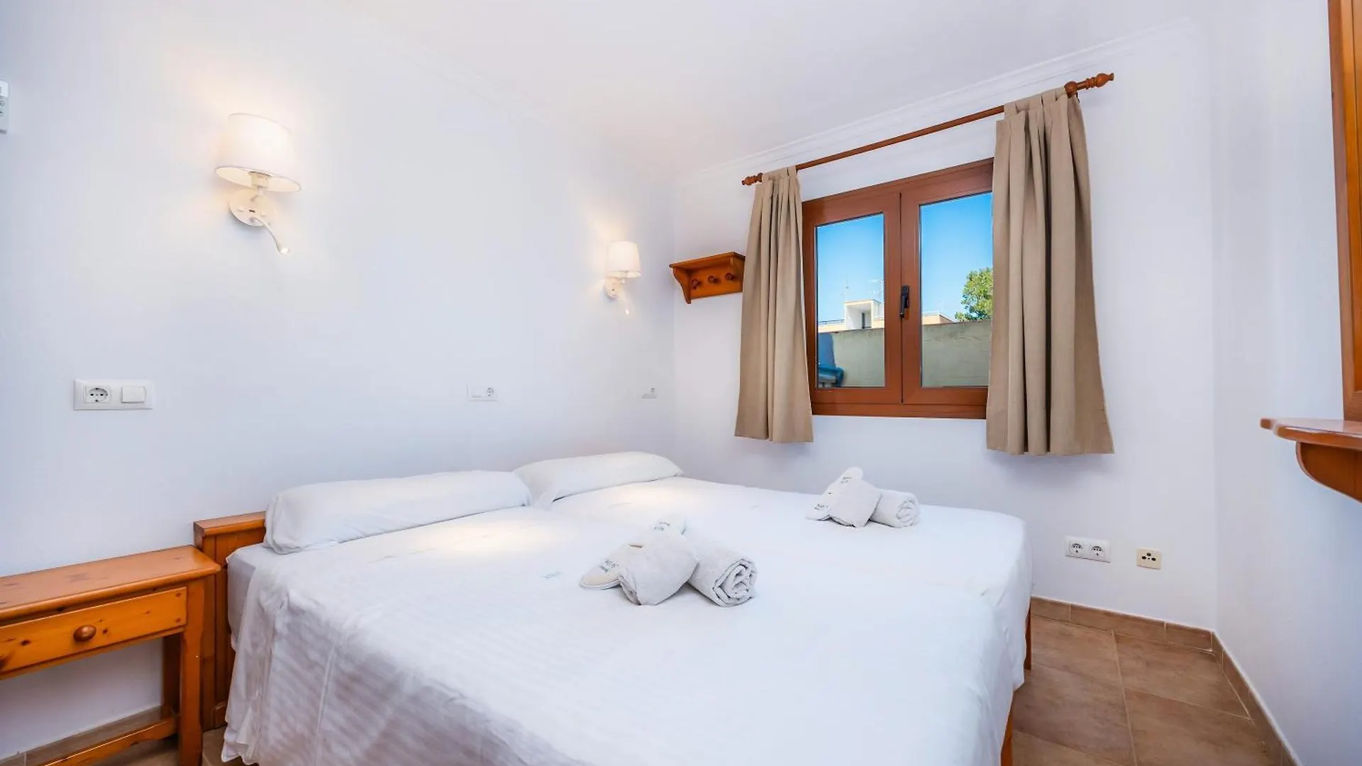 Villa Sa Torre I Canyamel  Сasa de vacaciones