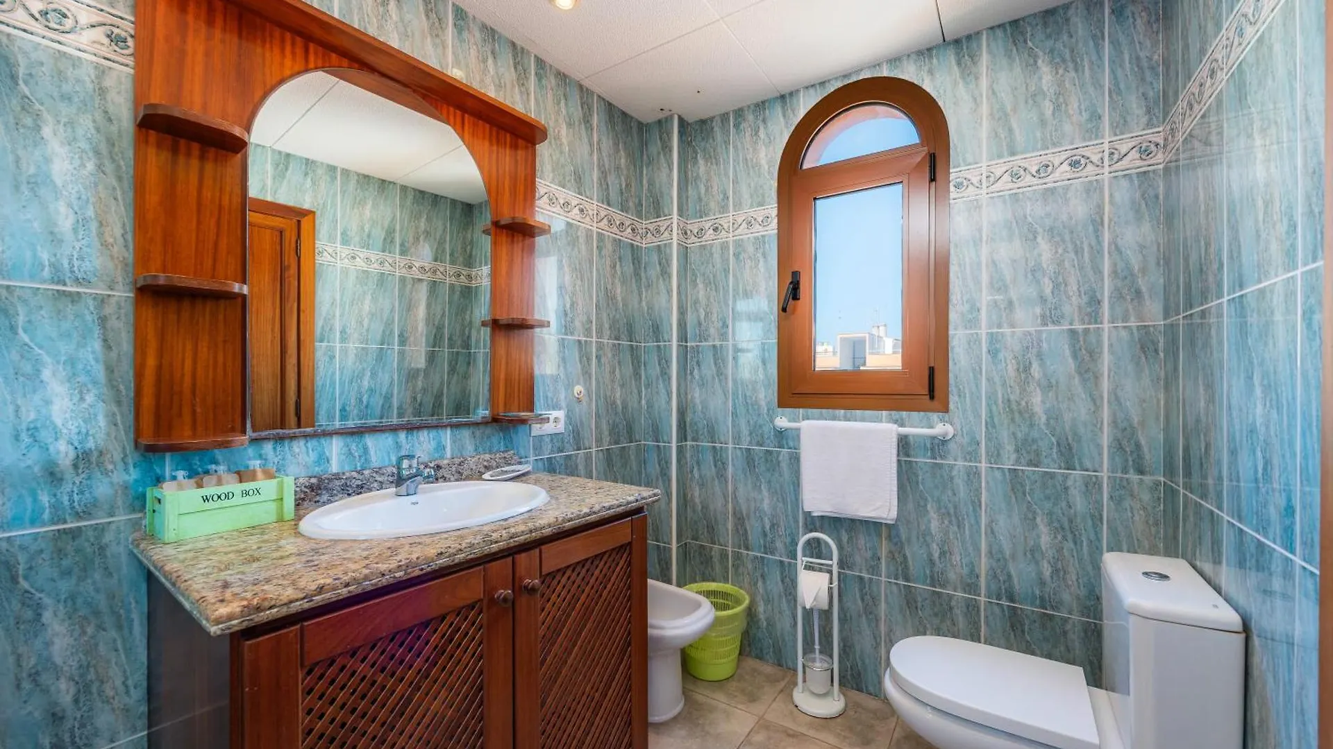 Villa Sa Torre I Canyamel  Сasa de vacaciones Canyamel (Mallorca)