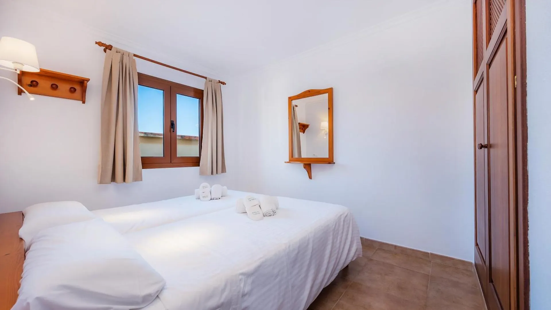 Villa Sa Torre I Canyamel