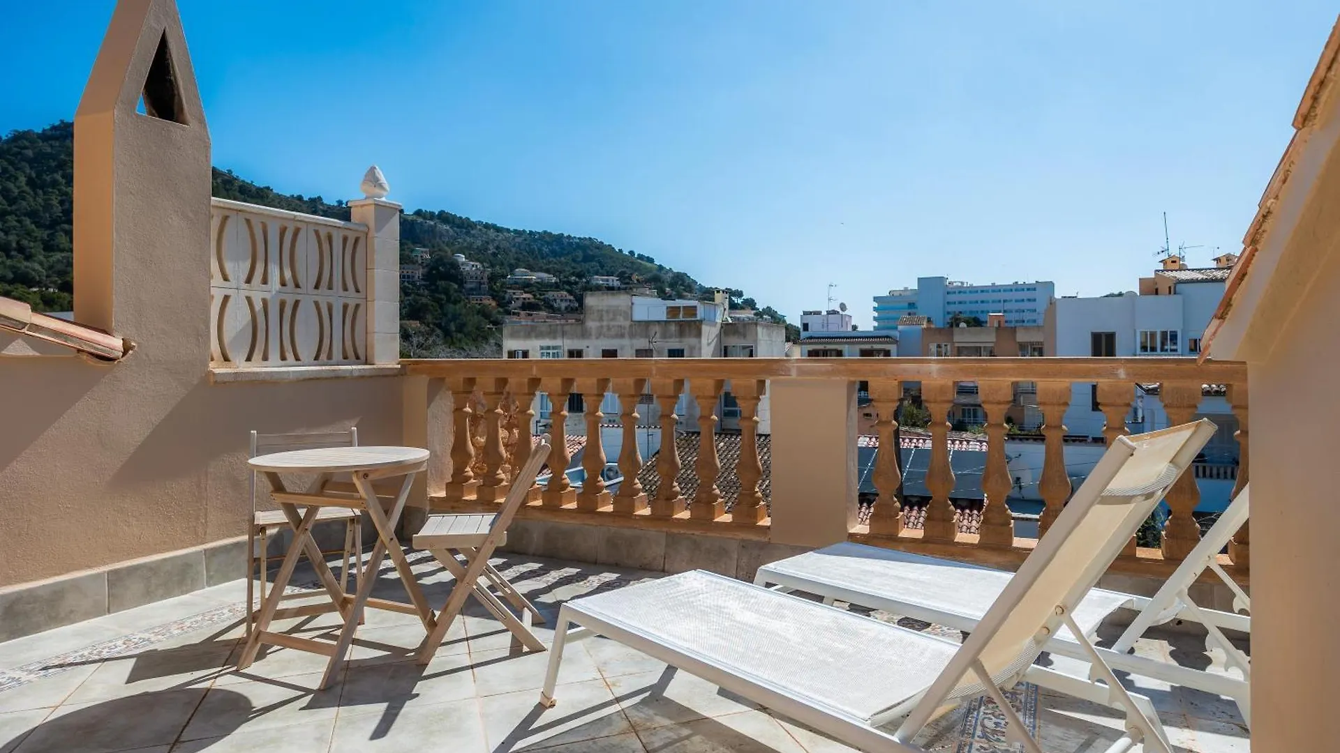 Сasa de vacaciones Villa Sa Torre I Canyamel  España