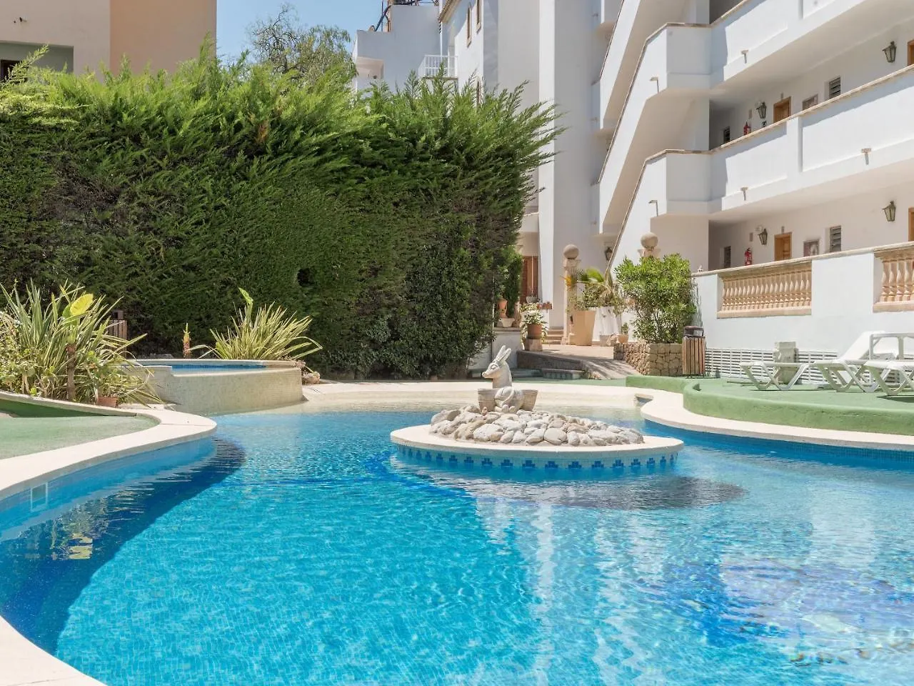 Villa Sa Torre I Canyamel  Сasa de vacaciones
